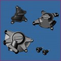 GB Racing Protection Bundle for Yamaha YZF 1000 R1 '09-14 GB Racing Protection Bundle for Yamaha YZF 1000 R1 '09-14